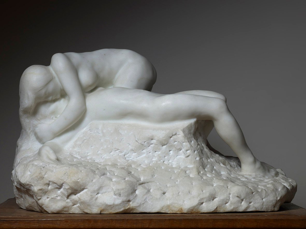 Rodin – Un grande scultore al tempo di Monet